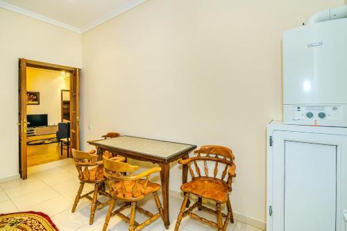 Apartamento M Estate 4 Room (015)