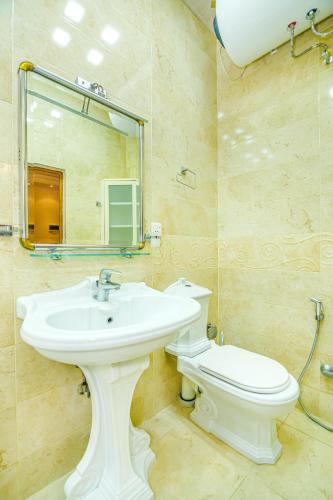 Apartamento M Estate 4 Room (015)