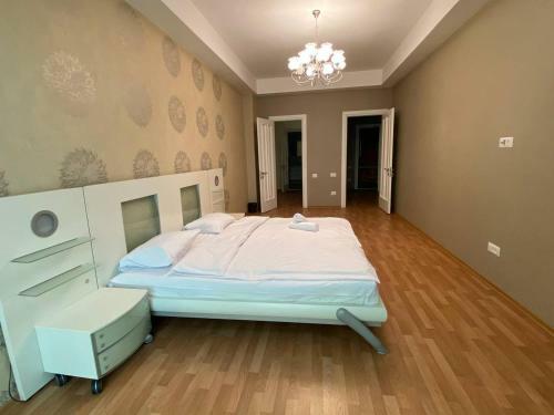 Deluxe Central Apartments At Nizami