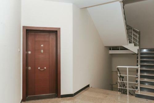 Deluxe Central Apartments At Nizami