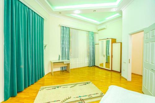 Apartamento Center Home