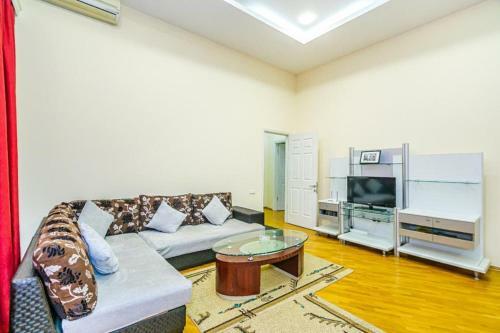 Apartamento Center Home