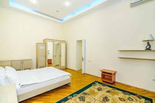 Apartamento Center Home