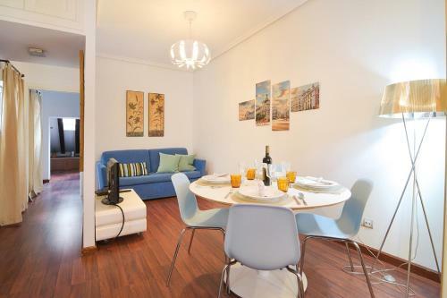 Apartamento Celling La Latina By Batuecas