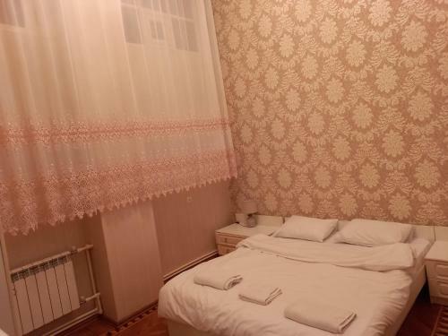 Apartment On Nizami Street