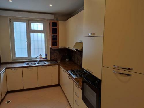 Apartment Sahil Formula1 Viwe