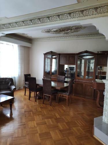 Apartment Sahil Formula1 Viwe