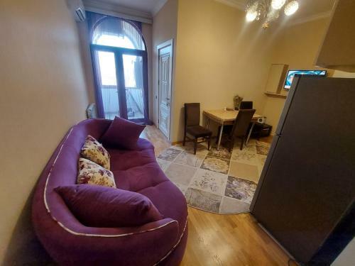 Apartamento Qara Qarayev Balaca Sirin Menzil