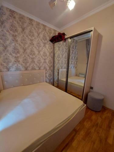 Apartamento Qara Qarayev Balaca Sirin Menzil