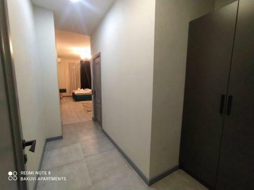 Bakuvi Apartments