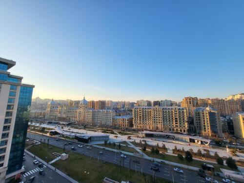 Apartamento Piramida.apartment.2