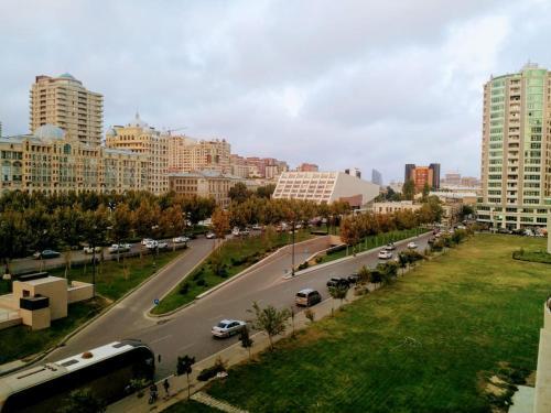 Apartamento Piramida.apartment.2