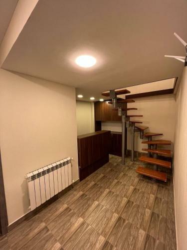 Markaz Budget Apart And Hotel
