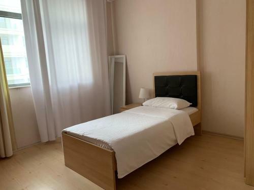 Sport Plaza Hotel & Apartments