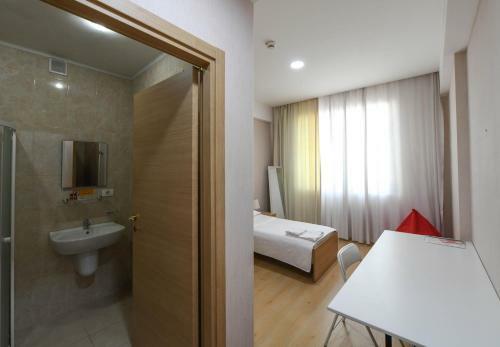 Sport Plaza Hotel & Apartments