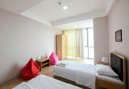 Sport Plaza Hotel & Apartments