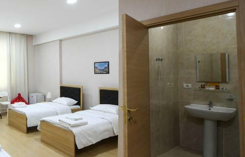 Sport Plaza Hotel & Apartments
