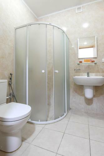 Sport Plaza Hotel & Apartments