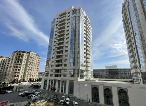 Sport Plaza Hotel & Apartments