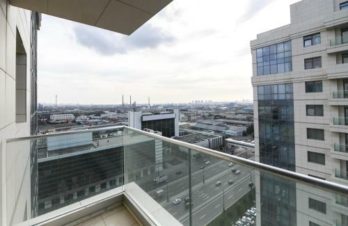 Sport Plaza Hotel & Apartments