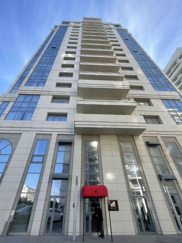 Sport Plaza Hotel & Apartments
