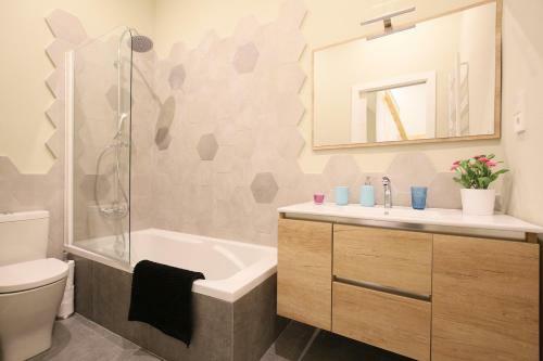 Apartamento Luxury Suite - Prime Location