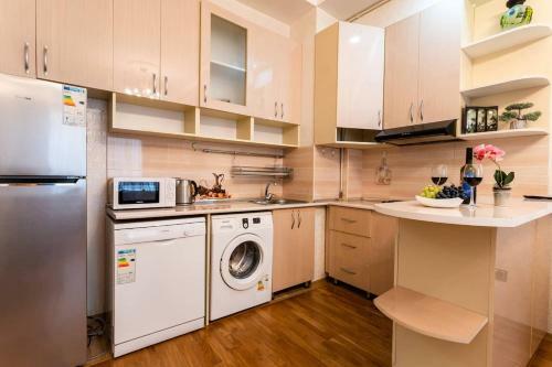 Best Apartment Gara Garaev