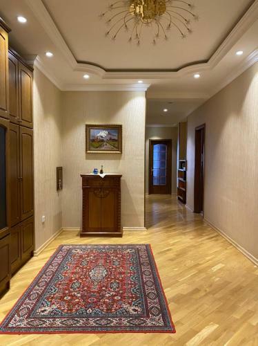 Center Apartament Sarabiski