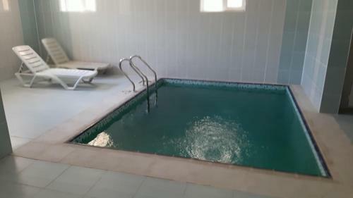 Villa.badamdar