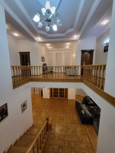 Villa.badamdar