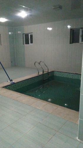 Villa.badamdar
