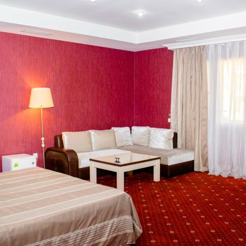 Lara Hotel Baku