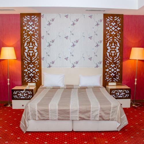 Lara Hotel Baku