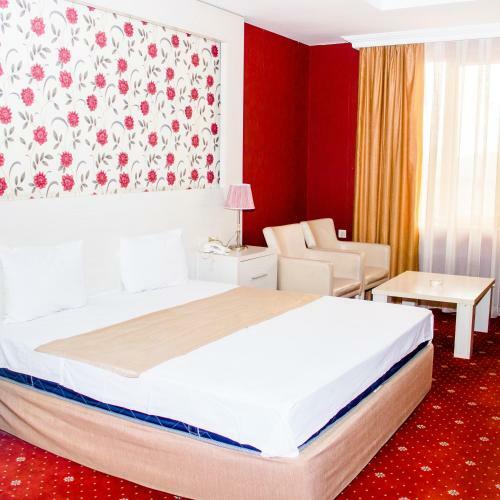 Lara Hotel Baku