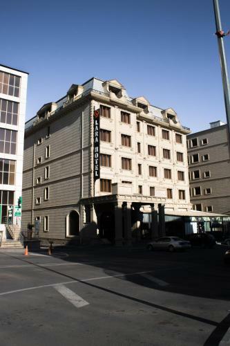 Lara Hotel Baku