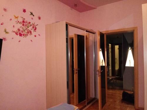 Low Cost Apartment