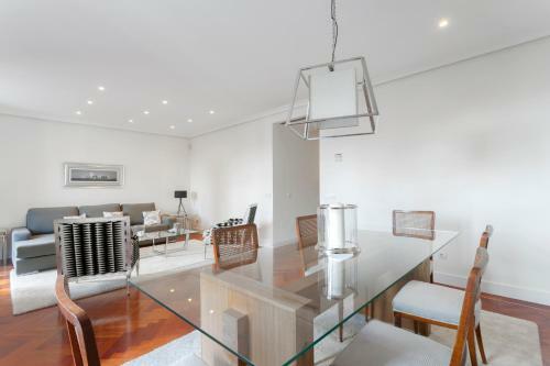 Apartamento Exclusivo 3 Dormitorios Plaza Mayor