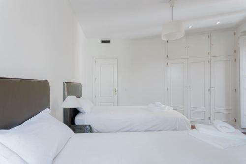 Apartamento Exclusivo 3 Dormitorios Plaza Mayor