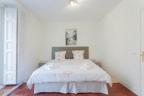 Apartamento Exclusivo 3 Dormitorios Plaza Mayor