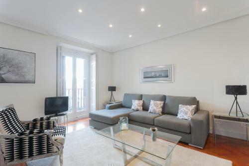 Apartamento Exclusivo 3 Dormitorios Plaza Mayor