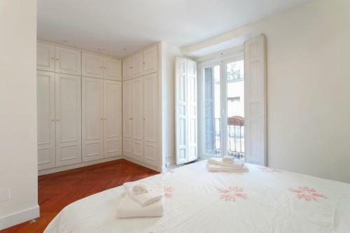 Apartamento Exclusivo 3 Dormitorios Plaza Mayor