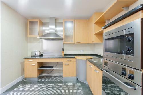 Apartamento Exclusivo 3 Dormitorios Plaza Mayor