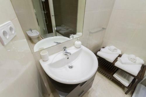 Apartamento Exclusivo 3 Dormitorios Plaza Mayor