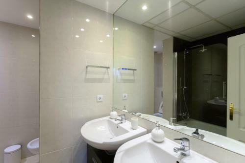 Apartamento Exclusivo 3 Dormitorios Plaza Mayor