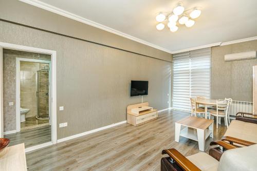 Apartamento M Estate.(011). 2 Room. Targovu.