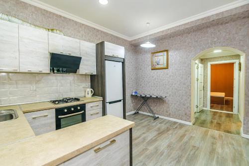 Apartamento M Estate.(011). 2 Room. Targovu.