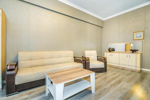 Apartamento M Estate.(011). 2 Room. Targovu.