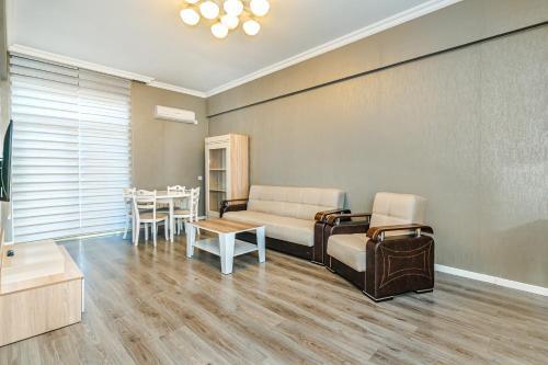 Apartamento M Estate.(011). 2 Room. Targovu.