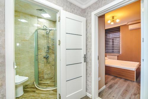 Apartamento M Estate.(011). 2 Room. Targovu.