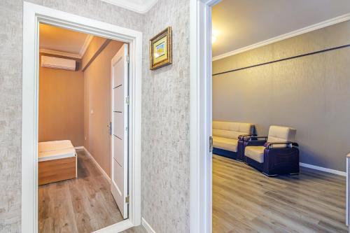 Apartamento M Estate.(011). 2 Room. Targovu.